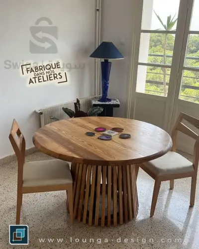 table