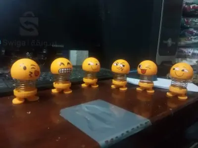 ديكور لسيارتك