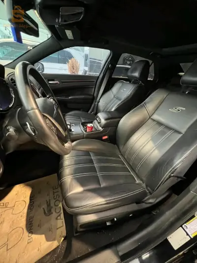 Chrysler 300