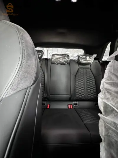 AUDI RS 3 2023 Quattro 400 ch