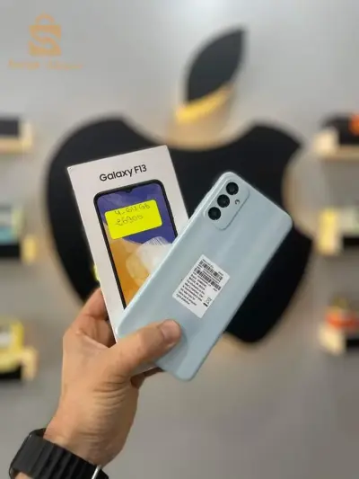 Samsung Galaxy f13