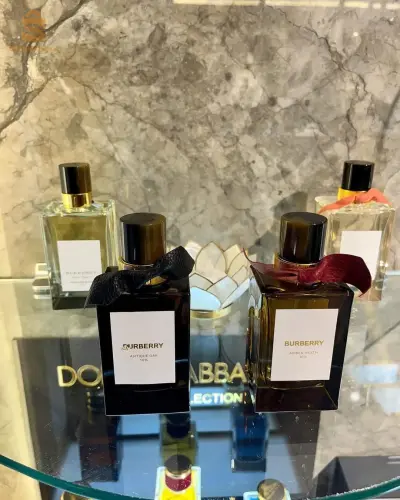 عطر هوت كوتور