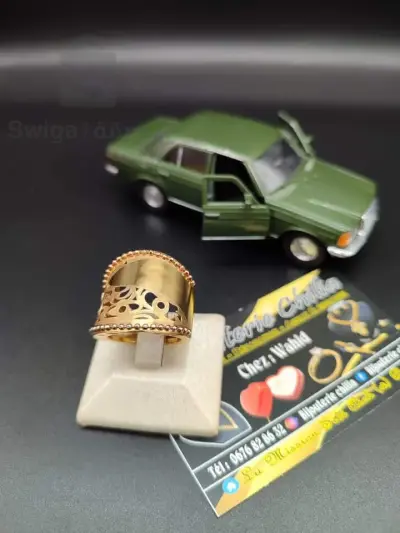 bague