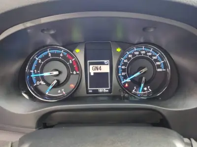 TOYOTA HILLIX