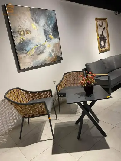 اثاث حديقة