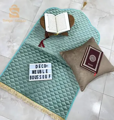 tapis du priere