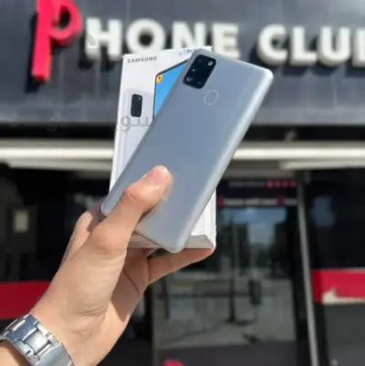 samsung galaxy a21s
