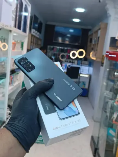 Redmi Note 11 Pro