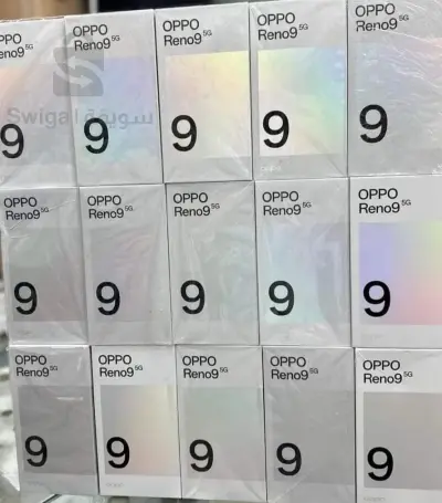 Reno 9 5G