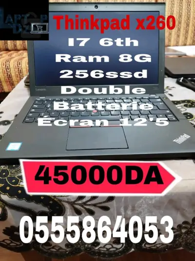 Thinkpad