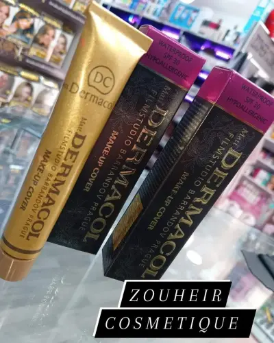 DERMACOL
