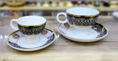 tasses