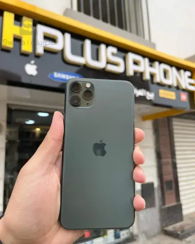 iphon 11 pro max