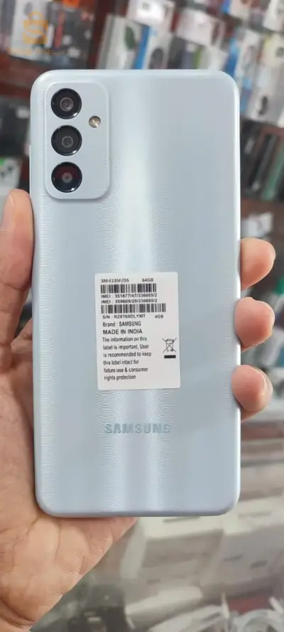 Samsung F13