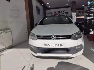 POLO R. LINE