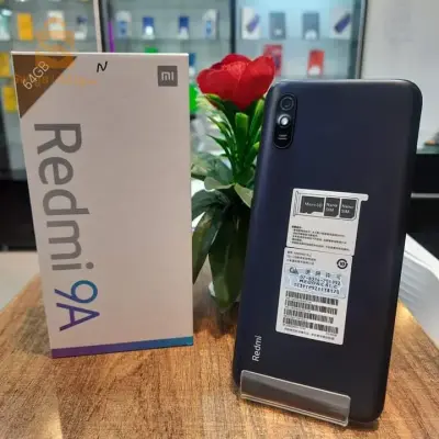 redmi 9a