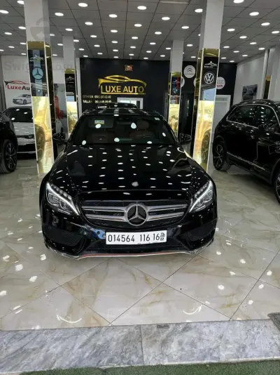 MERCEDES