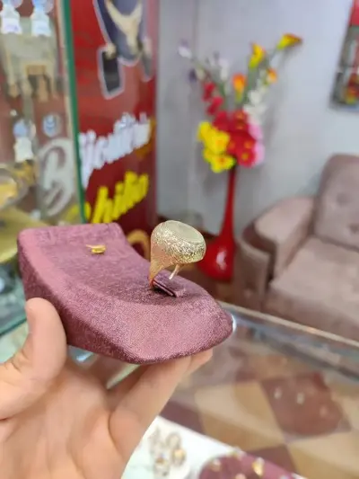 bague