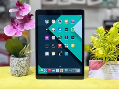 iPad ​​9th GENERATION