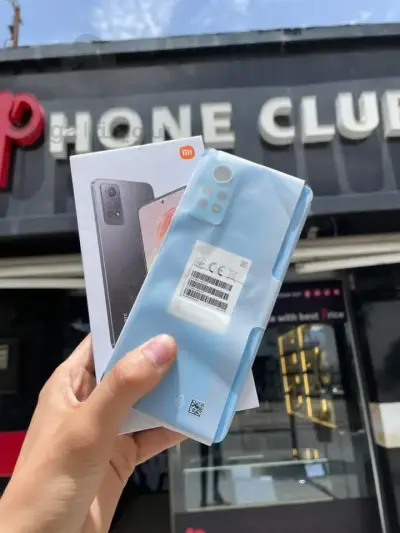 redmi note 12 pro