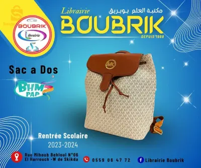 sac à dos