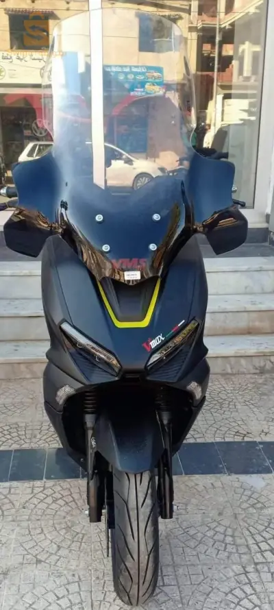 Vmax