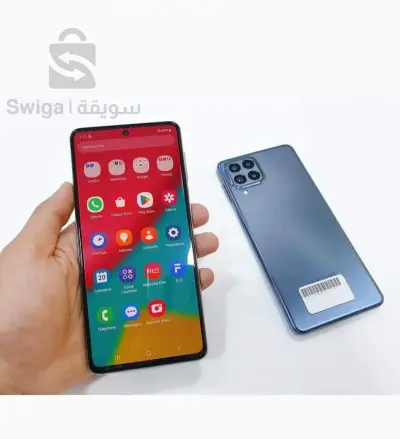 Galaxy M53