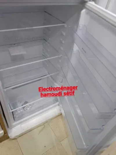 ثلاجة Brandt العملاقة بحجم 620 لتر