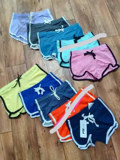 short