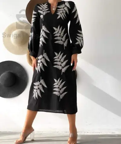 dress