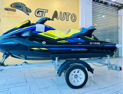 jetski