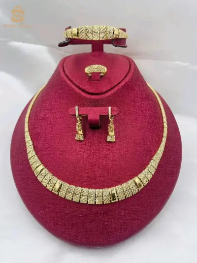 parure