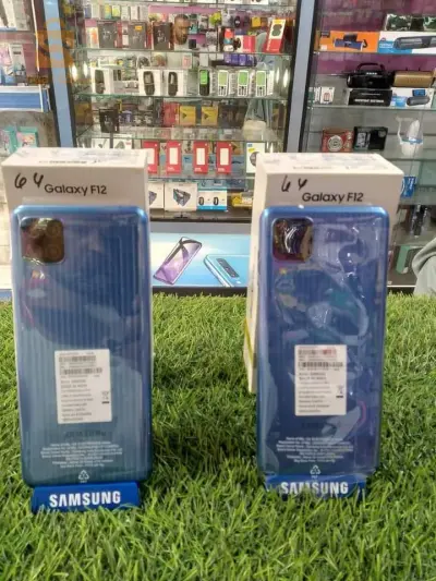 Samsung F13