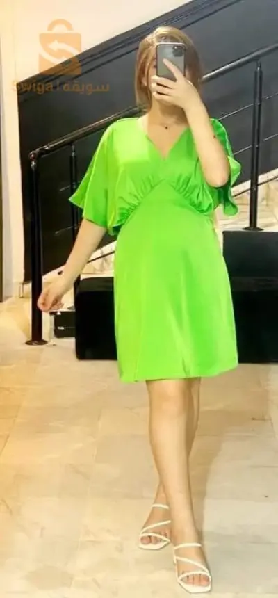 فستان
