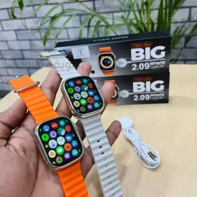 Smart watch T900 ultra