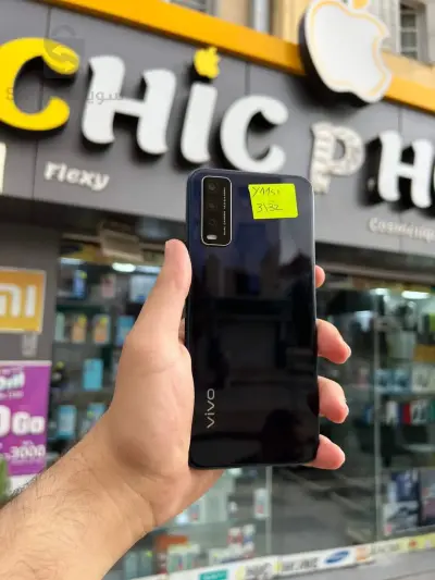 Vivo Y11s