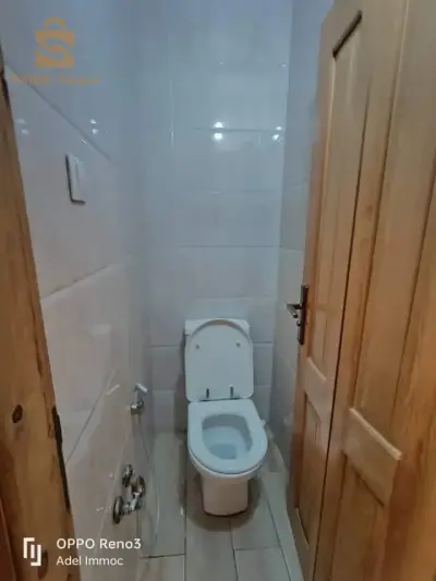شقة للكراء