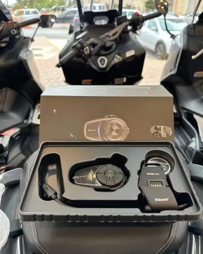 Bluetooth Sena 10S dispo