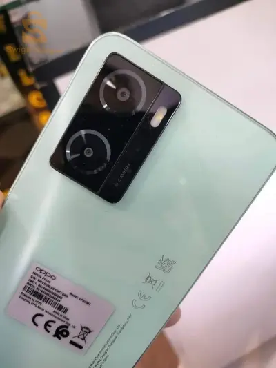 Oppo A57
