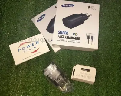 chargeur