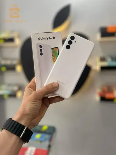 Samsung a04s