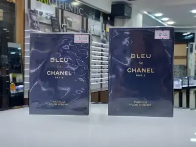 عطور chanel