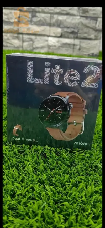 smart Watch lite 2