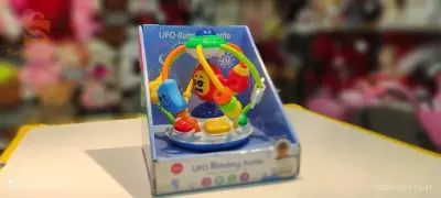 Jeu amusant pour les enfants