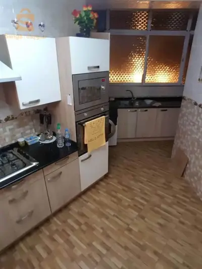 apartments