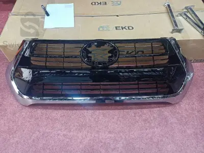 جديد 4x4 مصبغة.