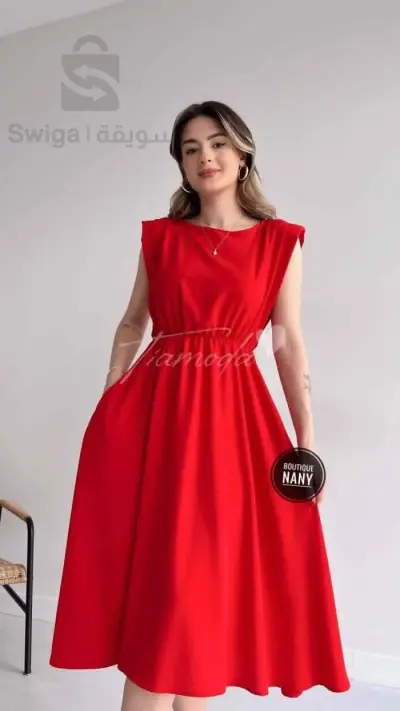 robe