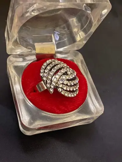 bague