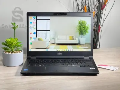 FUJITSU E5411