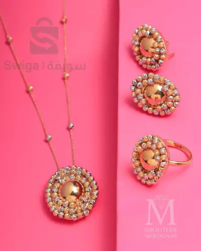 parure